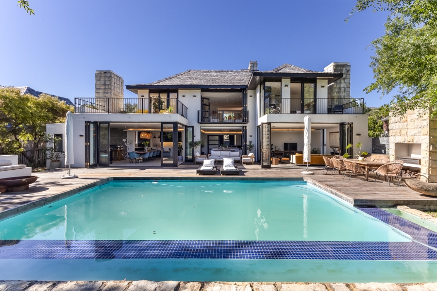 4 Bedroom Property for Sale in Pearl Valley at Val de Vie Western Cape